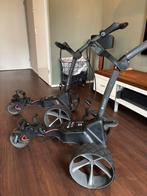 2 x motocaddy M1 DHC (prijs per stuk), Sport en Fitness, Ophalen, Zo goed als nieuw, Golfkar