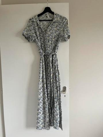 Bloemetjesjurk H&M maat CS beschikbaar voor biedingen