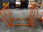 Beugels voor euro pallets oranje staal, Ophalen, Zo goed als nieuw, Overige typen