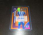 Topps Premier League Joao Pedro Autograph /25, Verzamelen, Ophalen of Verzenden, Zo goed als nieuw