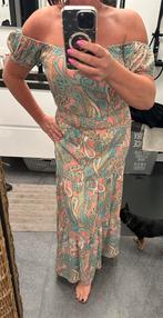 Ibiza mode maxi jurk off shoulder IBZ mode maat 40-42 nieuw, Kleding | Dames, Jurken, Ophalen of Verzenden, Nieuw