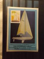 St. Vincent Grenadines blokje Champosa, Ophalen of Verzenden, Postfris