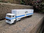 Lion Car Daf 2300 Philips SL lampen., Hobby en Vrije tijd, Modelauto's | 1:50, Ophalen of Verzenden, Gebruikt, Bus of Vrachtwagen