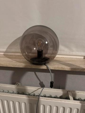 Twee sfeerlampen - 10 euro voor beide! beschikbaar voor biedingen