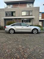 Audi A6 2.8 FSI 150KW S-tronic 2012 Grijs, Auto's, Automaat, Zwart, Vierwielaandrijving, 6 cilinders