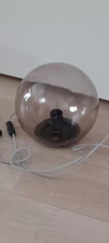 Tafellamp bol lamp  beschikbaar voor biedingen