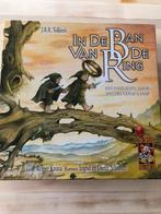 In De Ban Ban De Ring  999 games, Hobby en Vrije tijd, Gezelschapsspellen | Bordspellen, Ophalen of Verzenden, Zo goed als nieuw