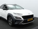 Hyundai Kona 1.6 GDI HEV Fashion | Navigatie | Camera | Head, 12 maanden, Stof, Euro 6, Met garantie (alle)