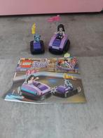 Lego botsauto 30409, Ophalen of Verzenden, Gebruikt, Lego
