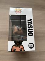 Yasuo #1136 Funko Pop! Games: League of Legends, Funko Europe, Ophalen of Verzenden, Zo goed als nieuw, 4th floor, 1 Queen Caroline St, London W6 9YN, Verenigd Koninkrijk