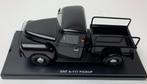 VDM Scale Models 1:34 Daf A-117 Pick Up zwart, lim. 50 pcs, Overige merken, -, Ophalen of Verzenden, -