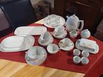 Arzberg servies City Florena, Ophalen of Verzenden