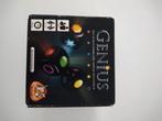 Genius dobbelspel, Ophalen of Verzenden, Zo goed als nieuw, Reisspel, White Goblin Games
