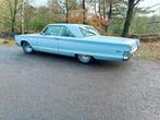 Mooie Chrysler Newport V8 Coupe, Auto's, Particulier, Te koop