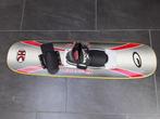 Trick/ figuren waterski, Watersport en Boten, Waterski's, Ophalen, Zo goed als nieuw, Waterski's