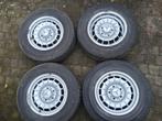 Mercedes 116 ronal barock velgen 6.5x14, Auto-onderdelen, Banden en Velgen, Ophalen, 14 inch, Gebruikt, Velg(en)