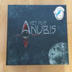 Het huis Anubis basisspel, Een of twee spelers, Ophalen of Verzenden, Gebruikt, Studio 100