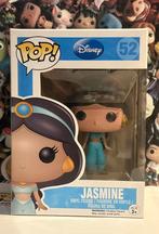 Funko pop Jasmine 52 Disney aladdin, Ophalen of Verzenden, Zo goed als nieuw