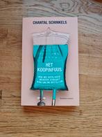 Het Koopinfuus - Chantal Schinkels, Ophalen of Verzenden, Nieuw