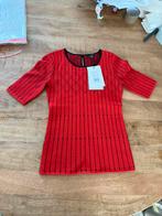 Nikkie set - rok en top maat 32, Zwart, Ophalen of Verzenden, Zo goed als nieuw, Nikkie