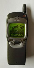 mobiele telefoon NOKIA 7110, N95 en 6230i met incl. laders, Telecommunicatie, Mobiele telefoons | Nokia, Gebruikt, Overige modellen