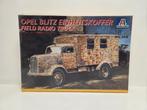 Italeri Opel Blitz bouwdoos 1:35, ., Groter dan 1:32, Ophalen of Verzenden, Zo goed als nieuw
