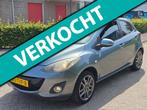 Mazda 2 1.3 Navigator GT apk 22-01-2026, Auto's, Mazda, Voorwielaandrijving, Euro 5, Gebruikt, 4 cilinders