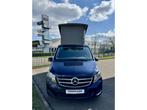 Mercedes-Benz Westfalia Marco Polo V-Klasse, Caravans en Kamperen, Campers, Automaat, Bedrijf, Elektrische ramen, 5 tot 6 meter