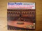 Deep Purple - Concerto For Group And Orchestra (vinyl), Ophalen of Verzenden, Gebruikt, Poprock