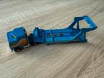 Matchbox Car Transporter 1982, Ophalen of Verzenden, Gebruikt, Bus of Vrachtwagen