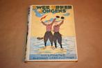 Twee Urker jongens. Franke. Kluitman 1933., Boeken, Kinderboeken | Jeugd | 10 tot 12 jaar, Ophalen of Verzenden, Gelezen