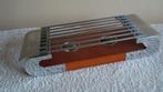 Rechaud, schotelwarmer, warmhoudplaat, 2 branders(kaarsjes), Verzenden