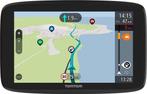 TomTom GO Camper Tour - 6 inch - Campernavigatie - Wereld