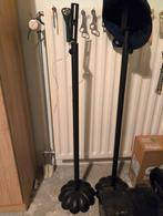 Speaker Stands - Luidsprekerstandaards, Audio, Tv en Foto, Luidsprekers, Ophalen of Verzenden, Gebruikt