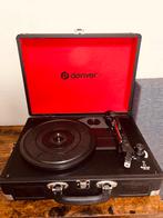 Denver Platenspeler - Nieuw!, Audio, Tv en Foto, Platenspelers, Overige merken, Nieuw, Ophalen of Verzenden, USB-aansluiting