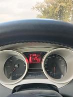 Seat Ibiza 1.2TDI 55KW Ecomotive ST 2010 Zwart, Auto's, Voorwielaandrijving, 74 pk, 1199 cc, Stationwagon