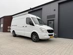 Mercedes-Benz Sprinter 2.1 CDI 209 AUT 2006, Automaat, Bluetooth, Achterwielaandrijving, Zwart