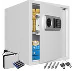 Elektronische kluis safe brandkast GRATIS VERZENDING!, Verzenden, Gebruikt, Brandkast