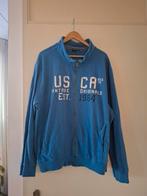 Liv vest, maat 4xl, Onbekend, Blauw, Overige maten, Ophalen of Verzenden