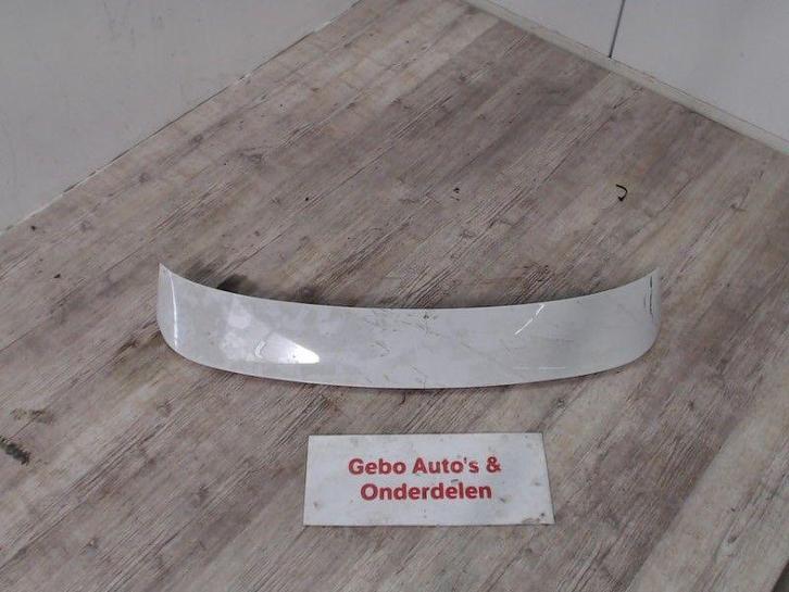 SPOILER Audi A1 Sportback (8XA / 8XF) (01-2011/10-2018), Auto-onderdelen, Carrosserie en Plaatwerk, Audi, Gebruikt