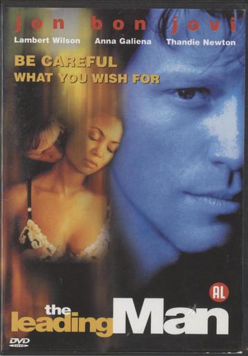 26) The Leading Man: met Jon Bon Jovi en Anna Galiena beschikbaar voor biedingen