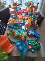 Zoef Zoef & Toet Toet - Grote Set!, Kinderen en Baby's, Speelgoed | Vtech, Ophalen of Verzenden, Gebruikt, 2 tot 4 jaar