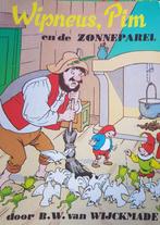Wipneus en pim en de zonneparel, Ophalen of Verzenden, Zo goed als nieuw
