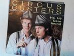 Cirus custers 7 inch he he deze avond, Ophalen of Verzenden, Zo goed als nieuw, Nederlandstalig