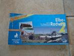 bikeline radweg fietsgids elbe deel 2, Boeken, Reisgidsen, Overige merken, Fiets- of Wandelgids, Europa, Ophalen of Verzenden