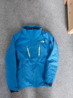 The North Face ski jas/broek maat L, Maat 52/54 (L), Gedragen, Pak, The North Face