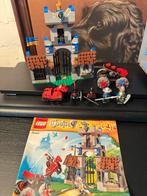 Lego Castle 70402 - Poortverdediging, Ophalen of Verzenden, Zo goed als nieuw, Complete set, Lego
