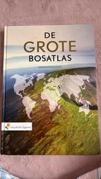 De grote bosatlas, Boeken, Bosatlas, 2000 tot heden, Ophalen of Verzenden, Zo goed als nieuw