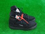Off-White Court 3.0  Unisex- Maat 41, Kleding | Heren, Schoenen, Off white, Verzenden, Zwart, Sneakers of Gympen