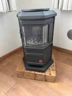 Efel Duffel Gaskachel, Huis en Inrichting, Kachels, Ophalen, Gebruikt, Gas, Vrijstaand